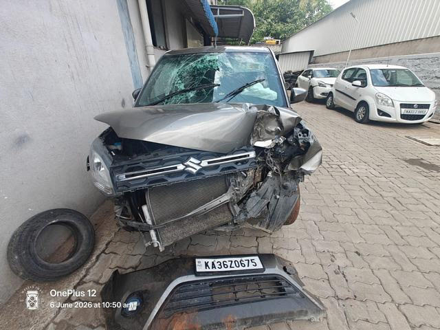  Maruti WAGON R 